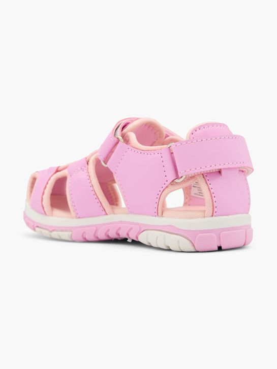 Pokémon Sandale Pink 60002 3