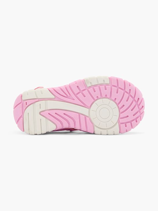 Pokémon Sandale Rose 60002 4