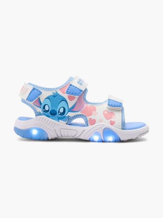 Lilo & Stitch Sandale Blau 60005 1