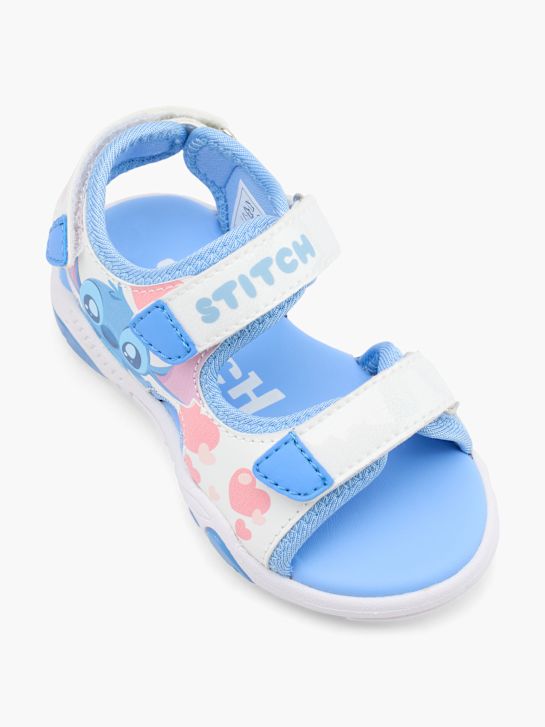 Lilo & Stitch Sandale Bleu 60005 2