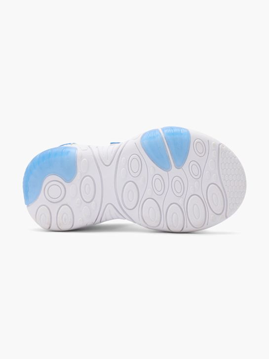 Lilo & Stitch Sandale Bleu 60005 4