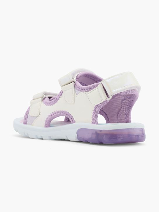 Stitch Sandale Violet 60006 3