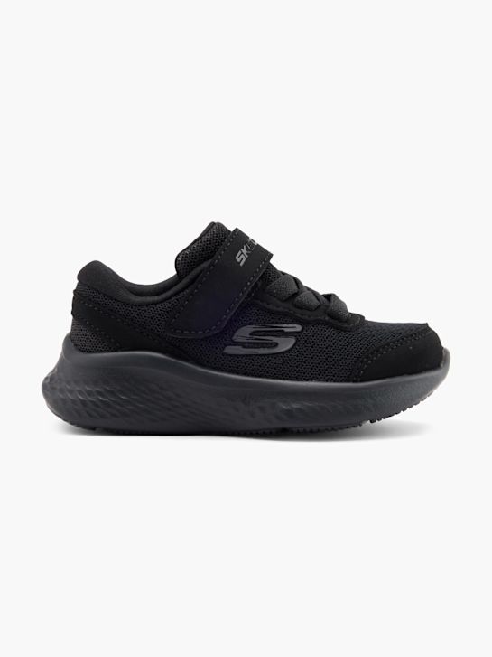 Skechers Маратонки Черен 60166 1