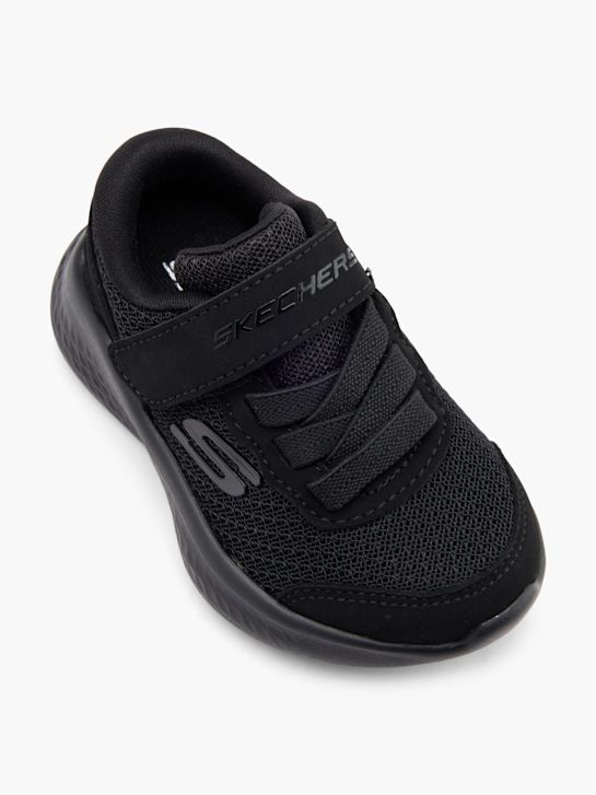 Skechers Sneaker fekete 60166 2