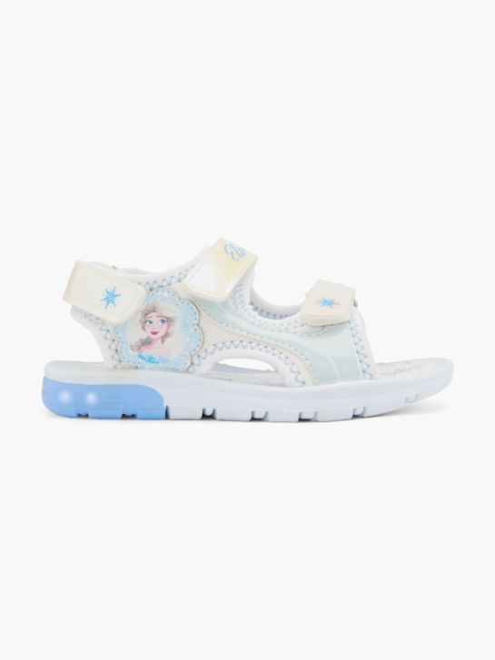 Disney Frozen Sandale Blau 60008 1