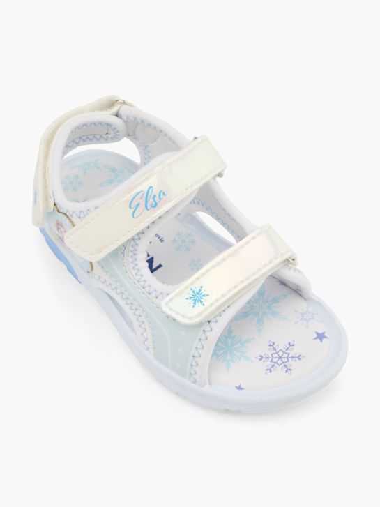 Disney Frozen Sandalo Blu 60008 2