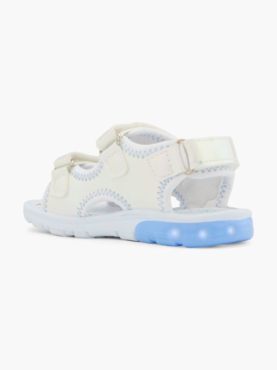 Disney Frozen Sandalo Blu 60008 3