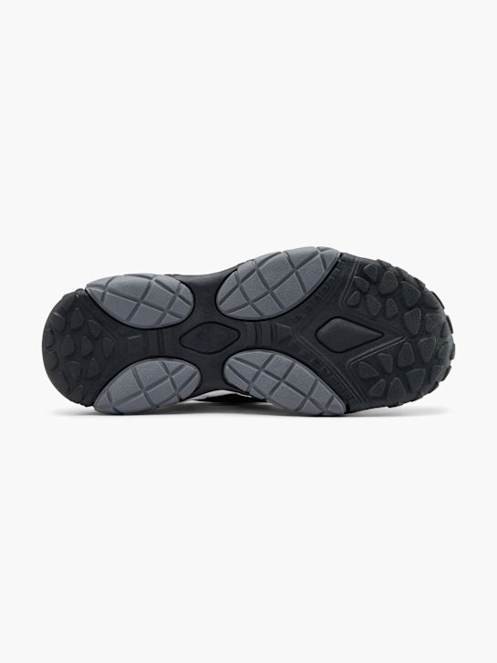 Dockers Sandales de randonnée Noir 60016 4