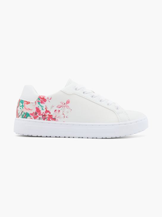 Graceland Sneaker Blanco 60019 1