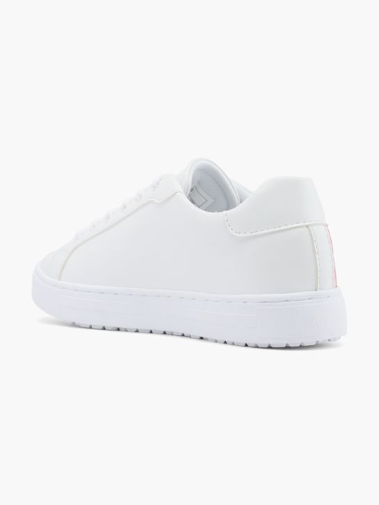 Graceland Sneaker Blanco 60019 3