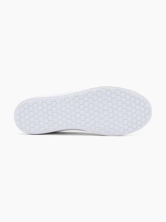 Graceland Sneaker Alb 60019 4