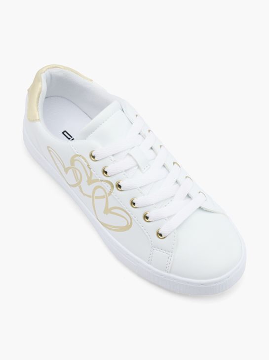 Graceland Sneaker Blanco 60020 2