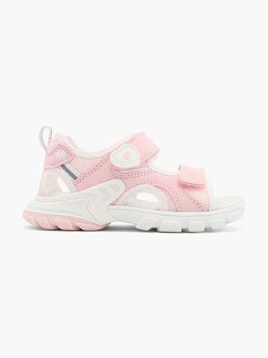 elefanten Sandale Rose 60025 1