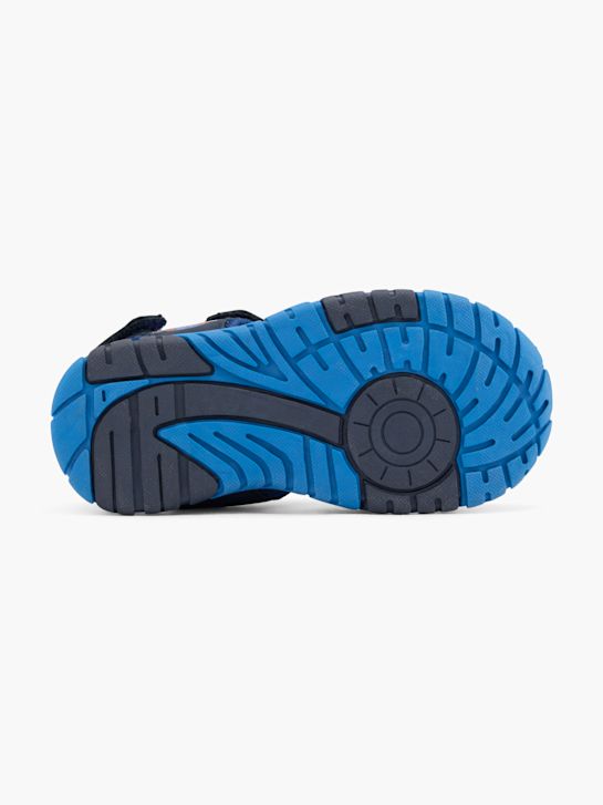 Super Mario Sandale Bleu 60028 4