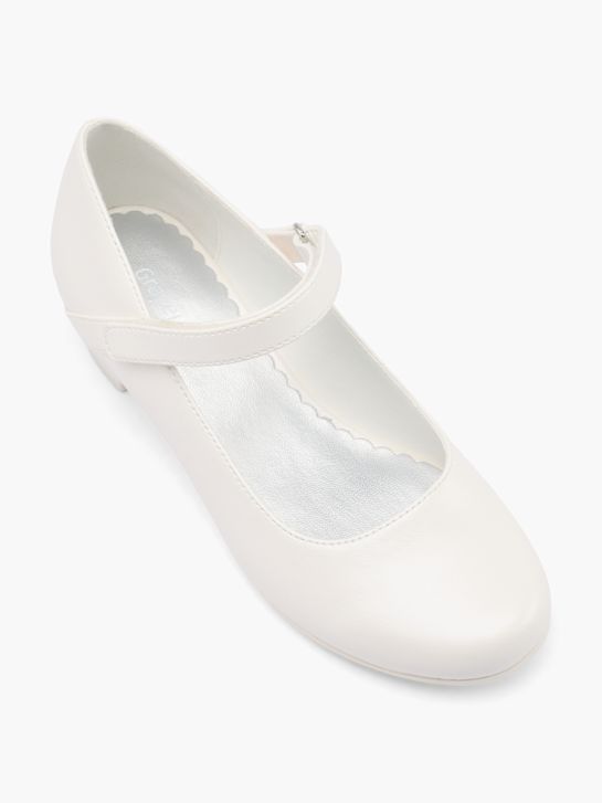 Graceland Balerina fehér 60088 2