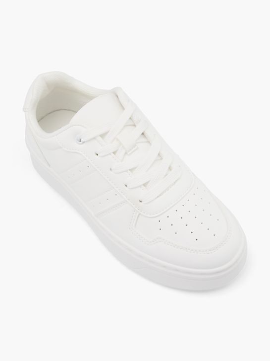 Vty Sneaker Bianco 60034 2