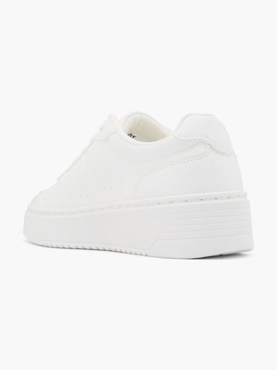 Vty Sapatilha Branco 60034 3