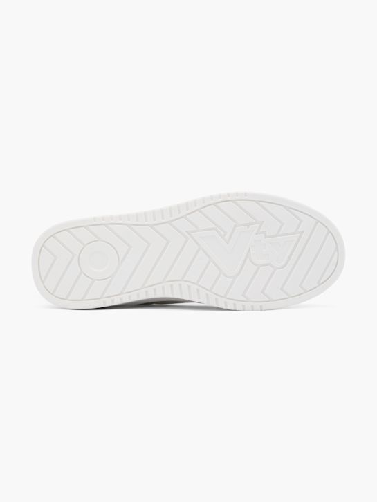 Vty Sneaker Bianco 60034 4