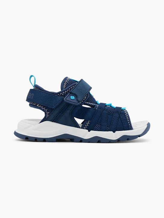 elefanten Sandale Blau 60052 1