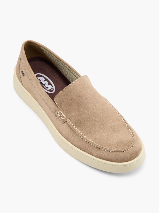 Memphis One Loafer Beige 110498 2