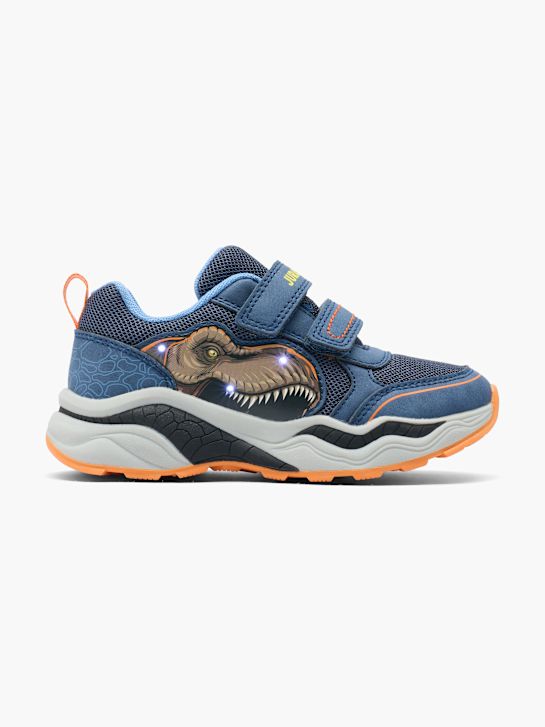 Jurassic World Sneaker Blau 60067 1