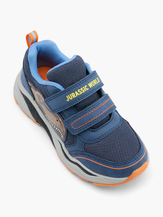 Jurassic World Baskets Bleu 60067 2