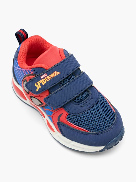 Spider-Man Sneaker Blå 60068 2