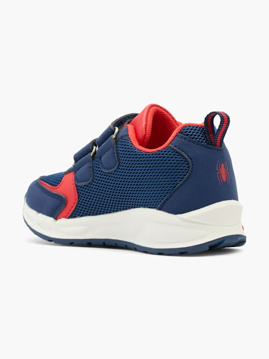 Spider-Man Sneaker Blå 60068 3