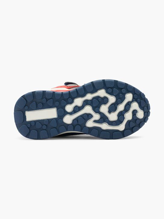 Spider-Man Sneaker Blå 60068 4