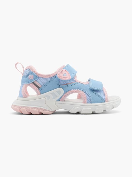 elefanten Sandale Bleu 60071 1