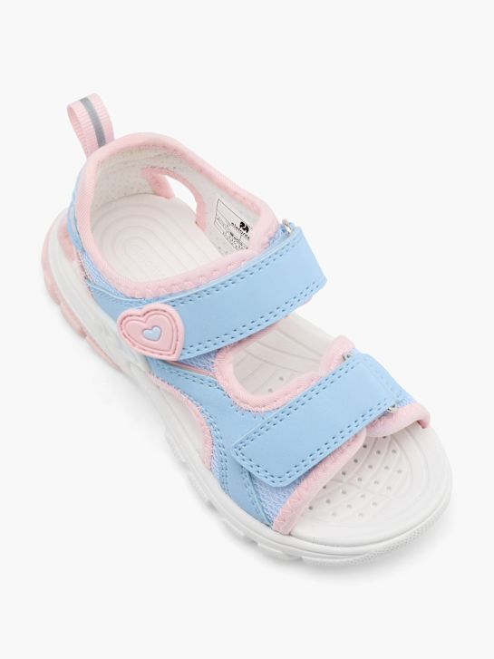 elefanten Sandale Blau 60071 2
