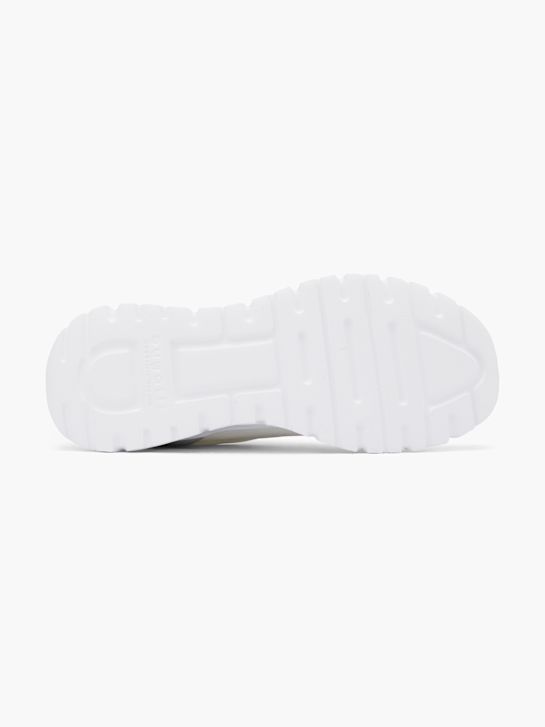 bugatti Sneaker Weiß 60098 4