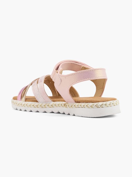 Dockers Sandale Rose 60073 3