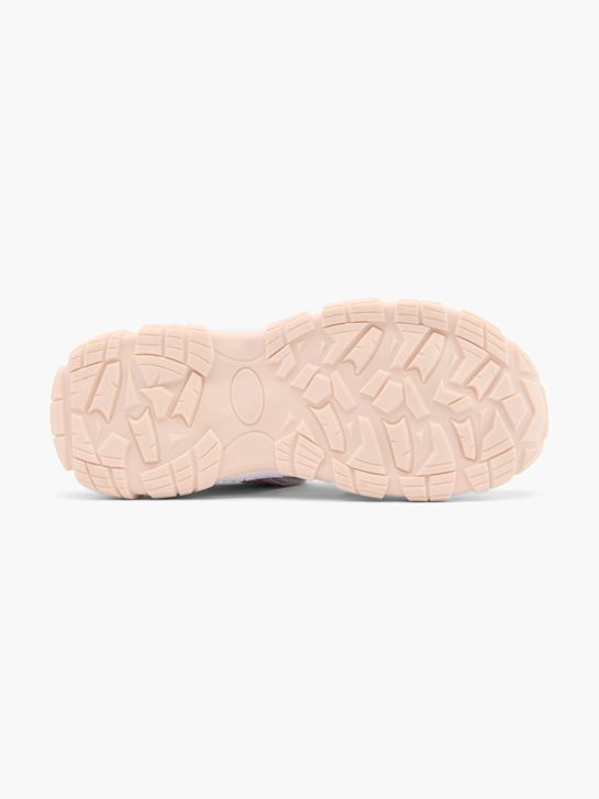 Dockers Trekkingsandale Rosa 60074 4