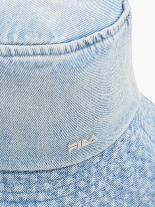 FILA Skrybėlė Mėlyna 60942 3