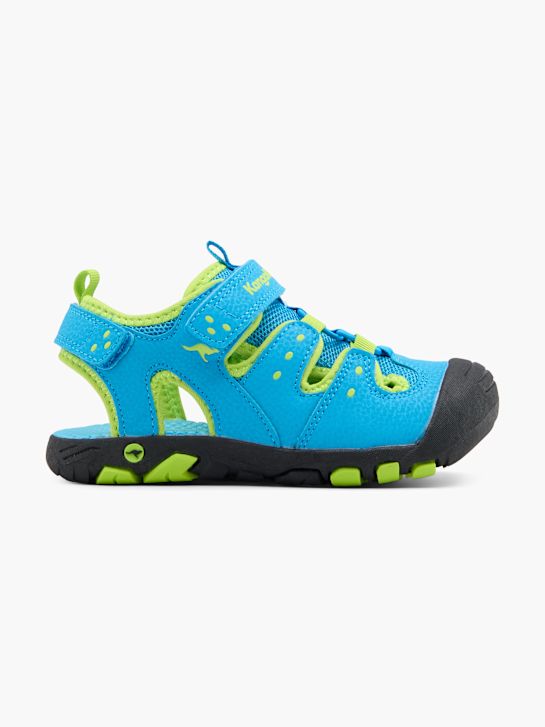 KangaROOS Sandale trekking Albastru 60080 1