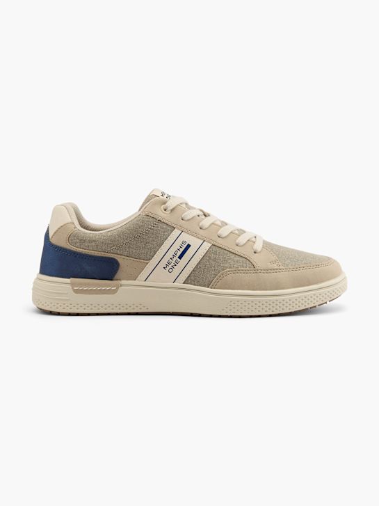 Memphis One Sneaker Beige 60086 1