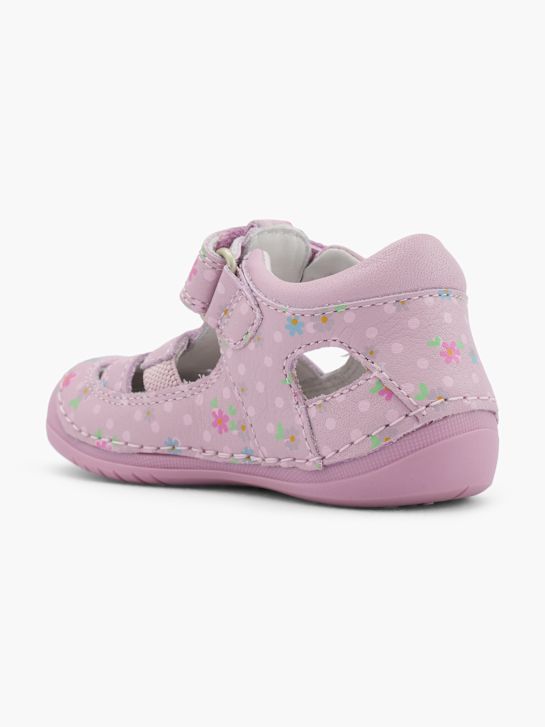 elefanten Sandale Lila 60096 3