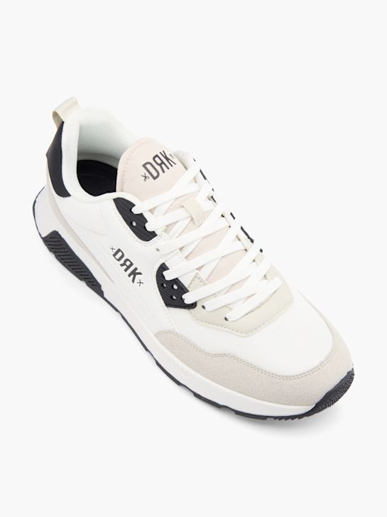 DRK Sneaker bézs 90821 2