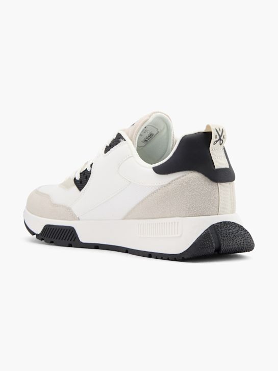 DRK Sneaker bézs 90821 3