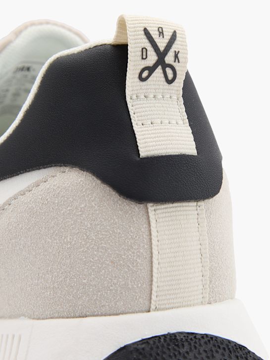 DRK Sneaker bézs 90821 5