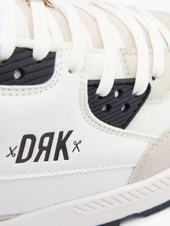 DRK Sneaker bézs 90821 6