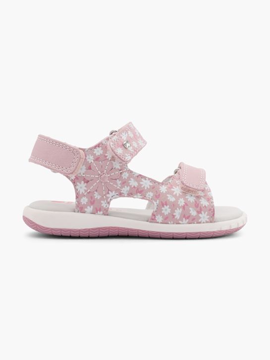 elefanten Sandale Rose 60100 1
