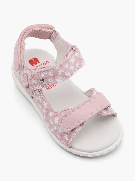 elefanten Sandale Rose 60100 2