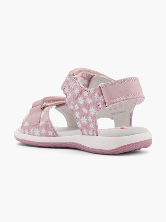 elefanten Sandale Rosa 60100 3