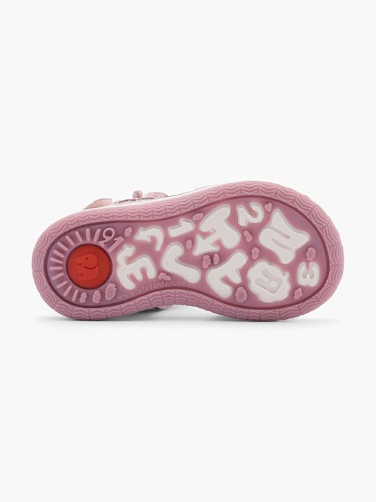 elefanten Sandale Rose 60100 4