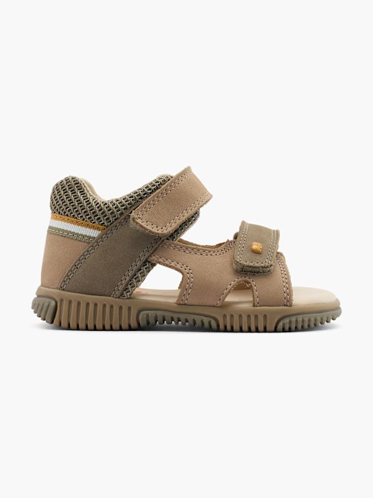 elefanten Sandale Braun 60089 1