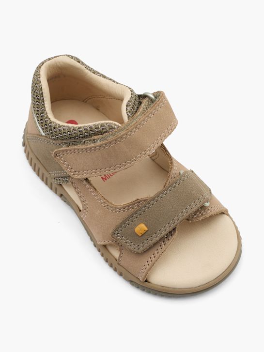 elefanten Sandale Braun 60089 2