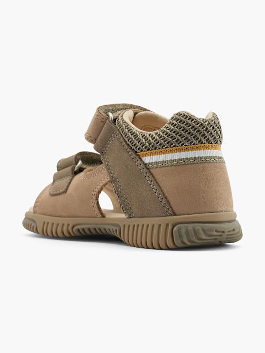 elefanten Sandale Marron 60089 3