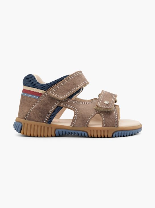 elefanten Sandale Marron 60099 1